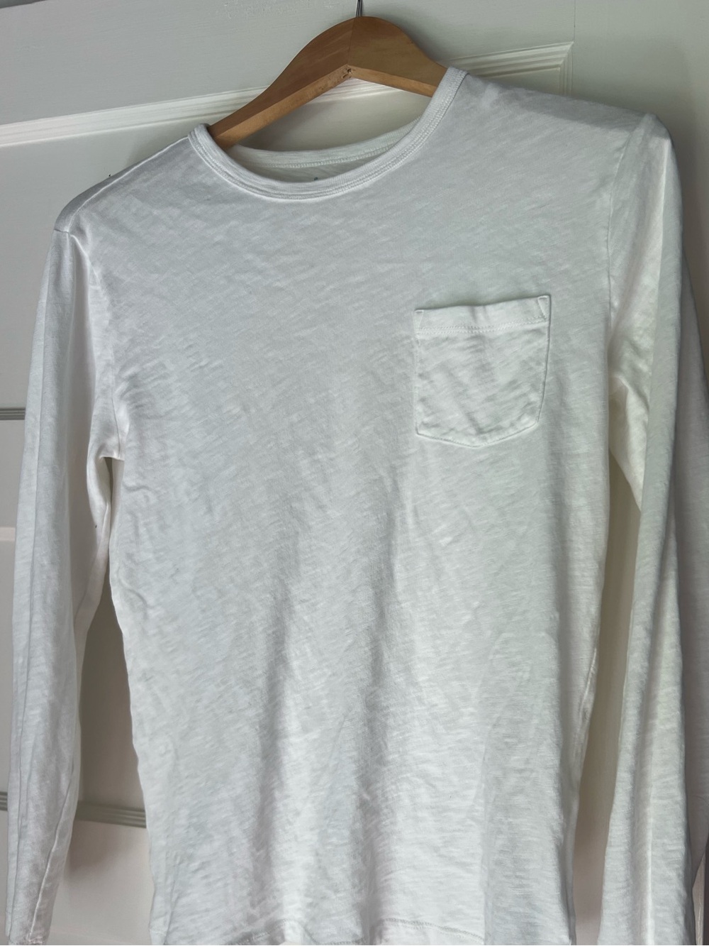 Crewcuts basic tee